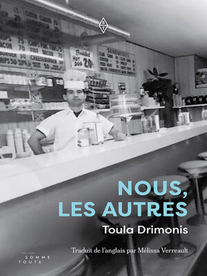cover image of Nous, les autres